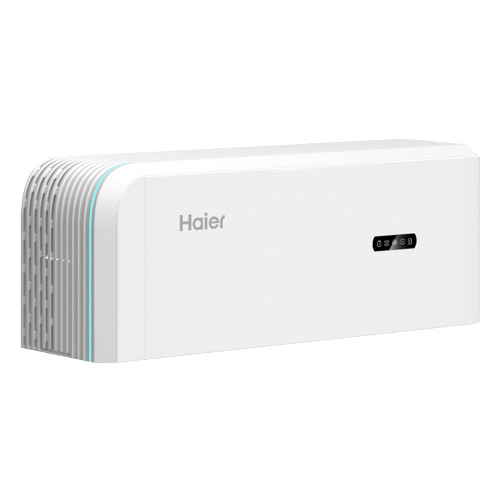 Haier Smart Cube HH3P-25K 25kW hybrid inverter - 3-phase energy controller