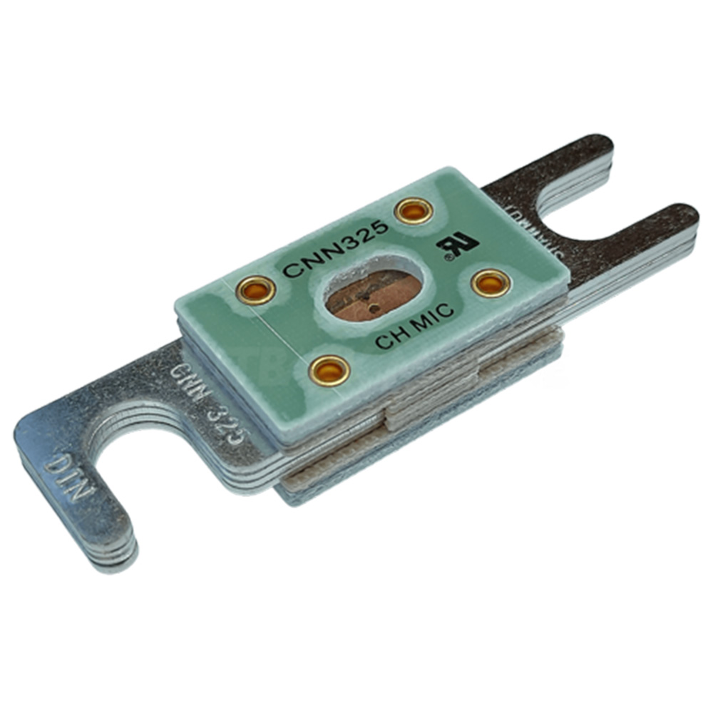 Victron Fuse Sicherung CNN 325A/80V für Lynx Shunt