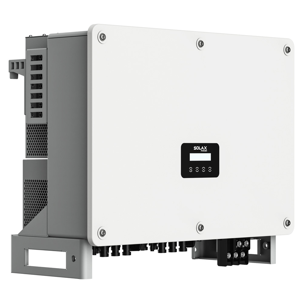 SolaX X3-MEGA G2 40kW Hybrid-Wechselrichter 3-phasig