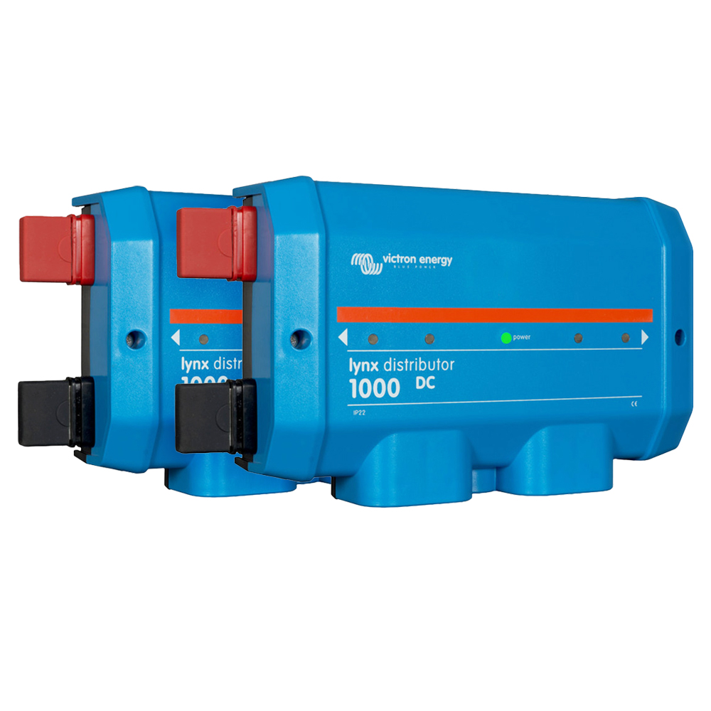 Offgridtec Kit de sauvegarde 28,8kWh Batterie Pylontech LiFePO4 - Victron MultiPlus II 48/10000 Onduleur 3 phases