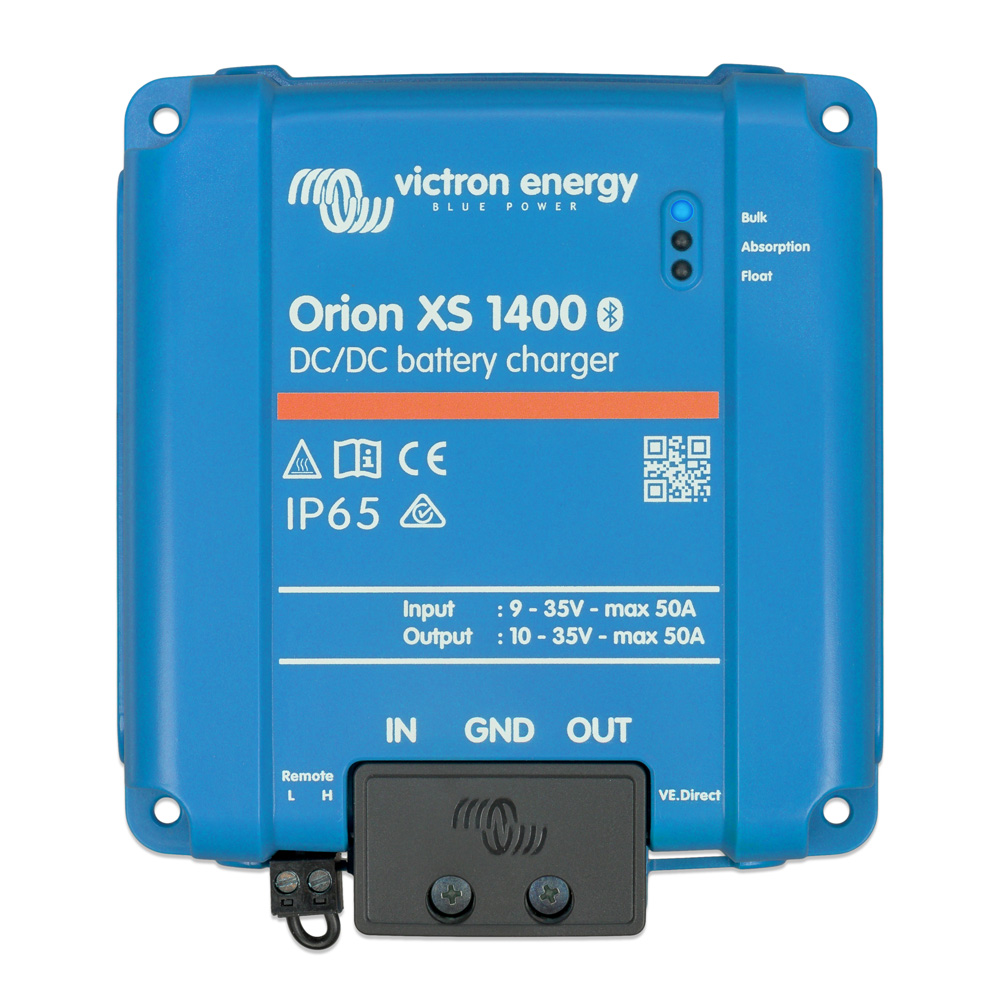 Victron Orion XS 1400 DC-DC Baterieladegerät 12V 24V