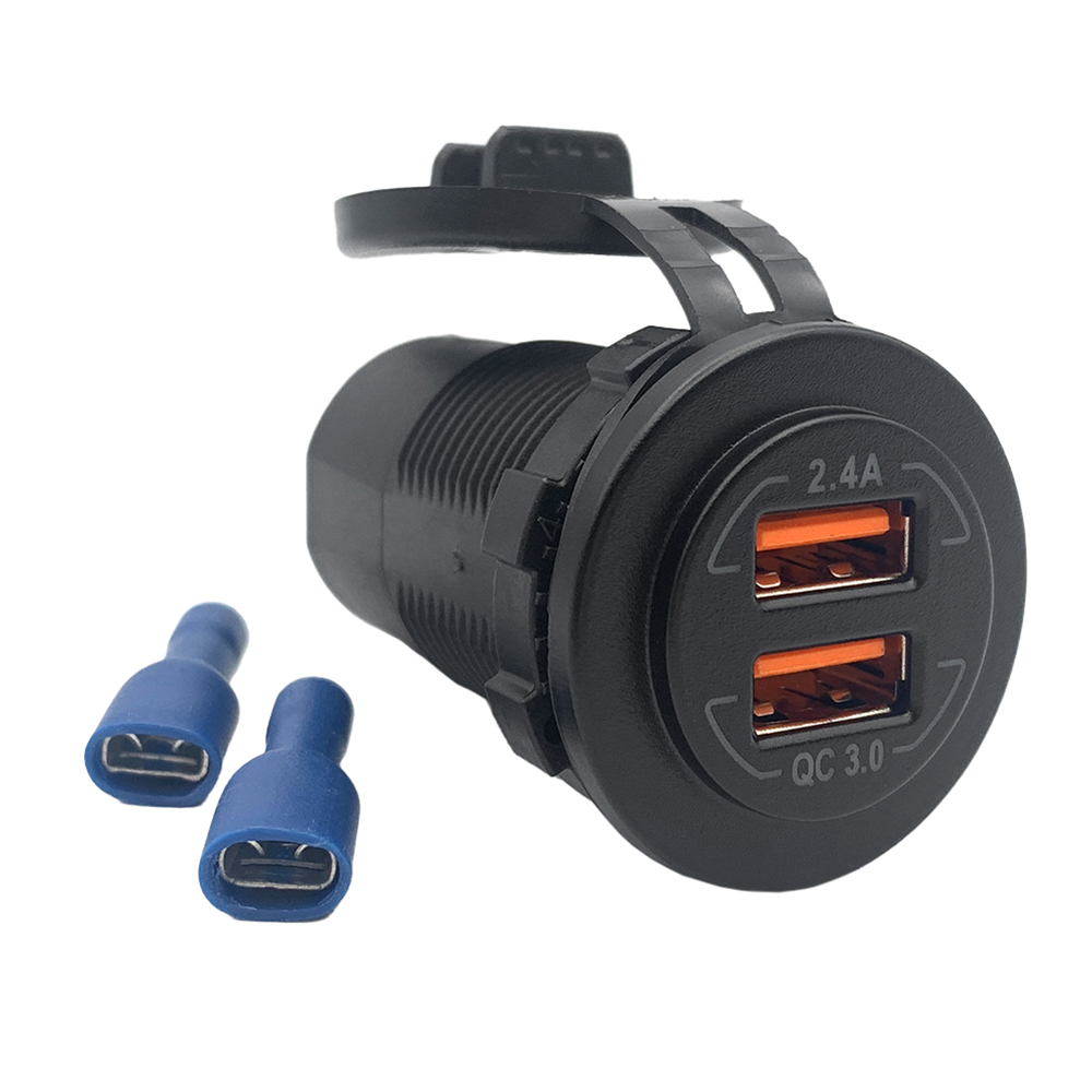 Universal-Sicherungshalter für Streifensicherung 61mm, 1-fach Universal-Sicherungshalter für Streifensicherung 61mm, 1-fach