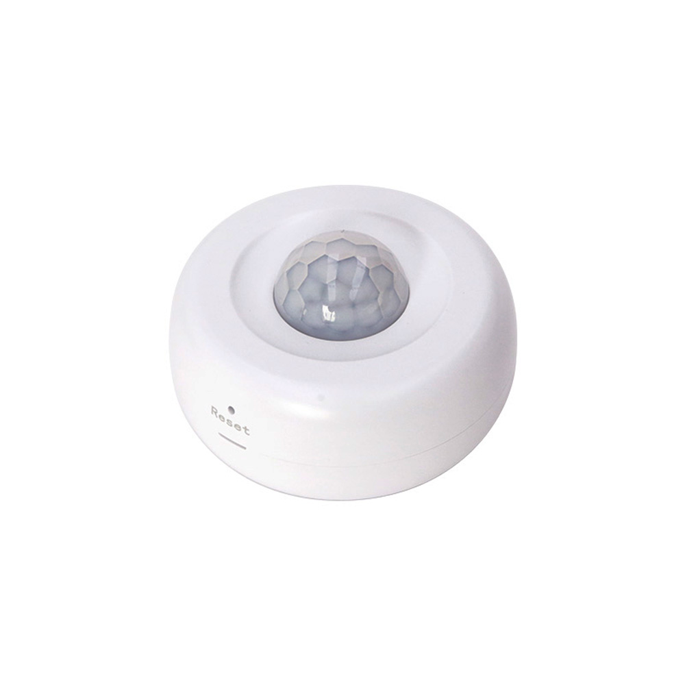 Offgridtec Smart WiFi Motion Sensor PIR01 – Tuya Smart Life, App Control