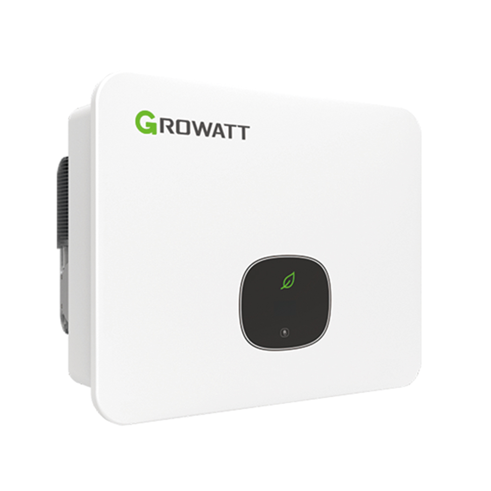 Growatt MID 50KTL3-X2 Grid inverter with AFCI 3-phase