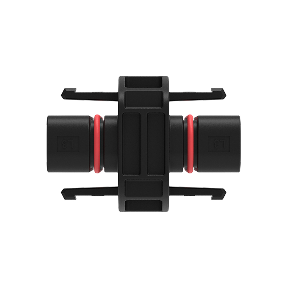 Hoymiles Flex-T5 Verlängerungsstecker für MiT-Wechselrichter
