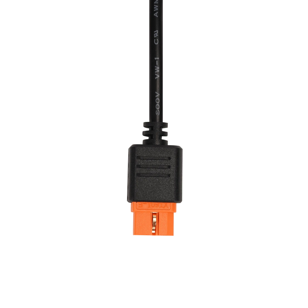 EcoFlow Solarkabel MC4 auf XT60i (3,5m)