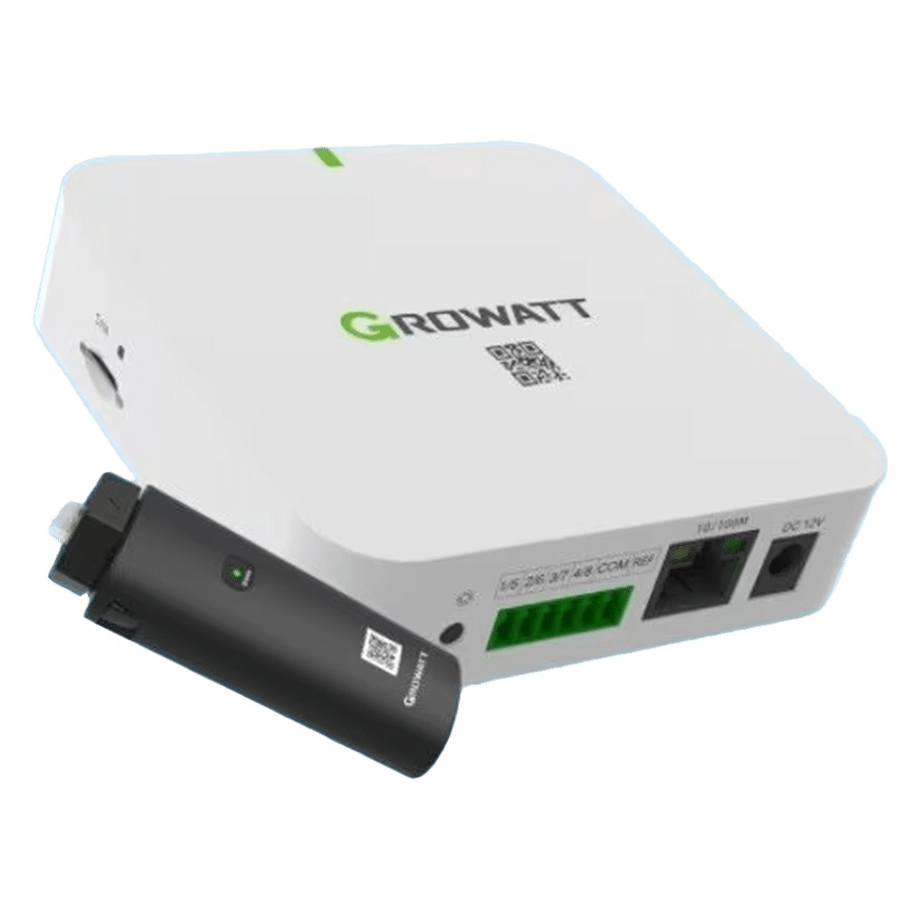 Growatt ShineLink-X2 Communication System Data Logger
