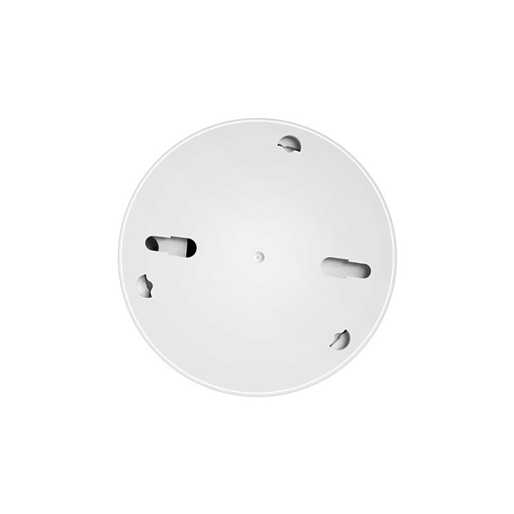 Offgridtec Smart Wi-Fi Smoke Detector SS01 – Tuya Smart Life, App Alerts, EN 14604