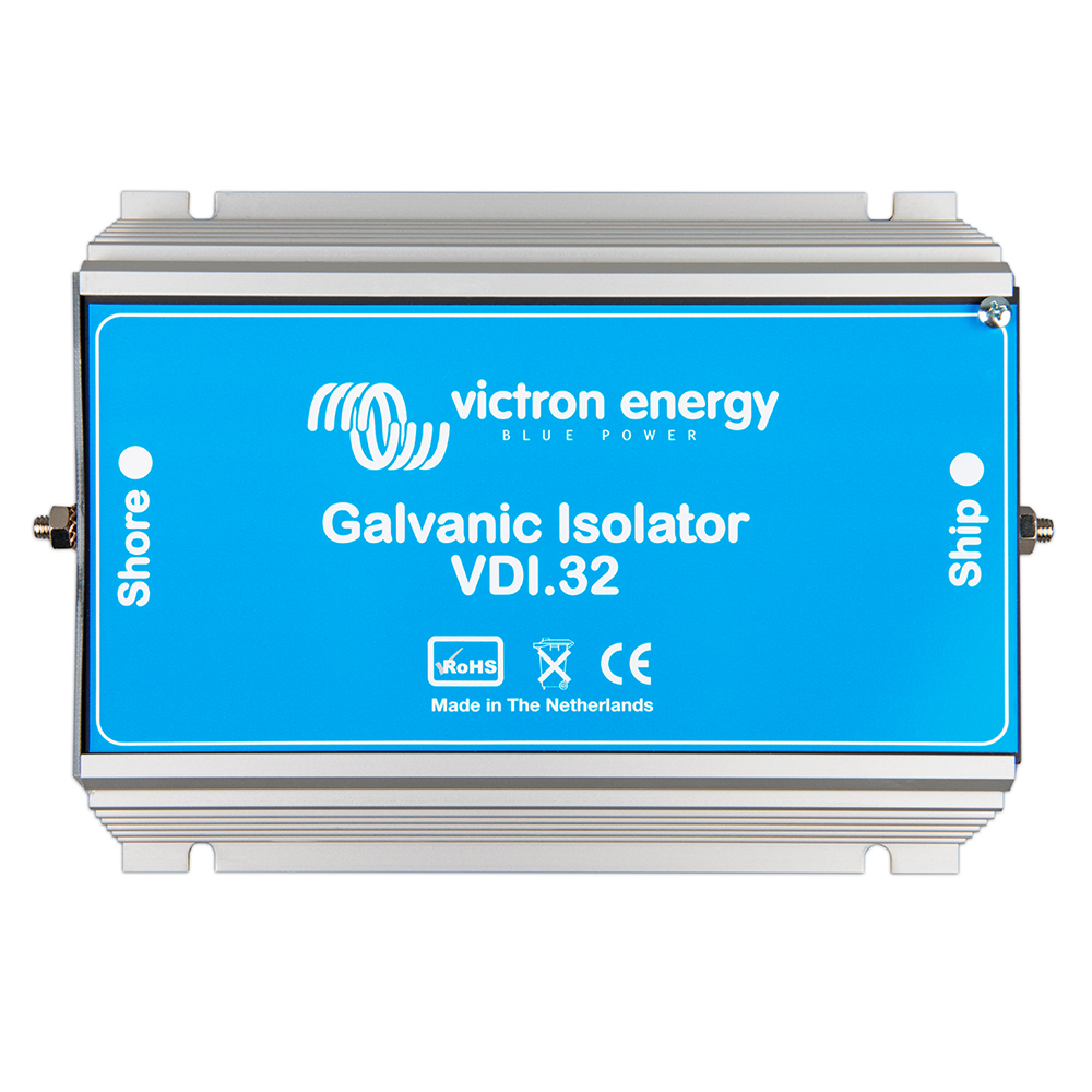 Galvanic isolator vdi-32 a