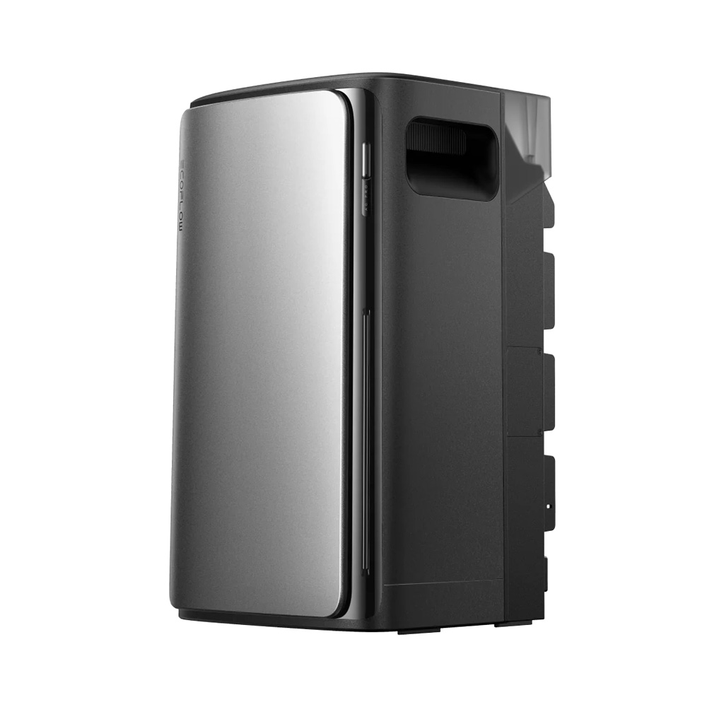 EcoFlow STREAM AC Pro 1,92kWh Speicher LiFePO4 2300W