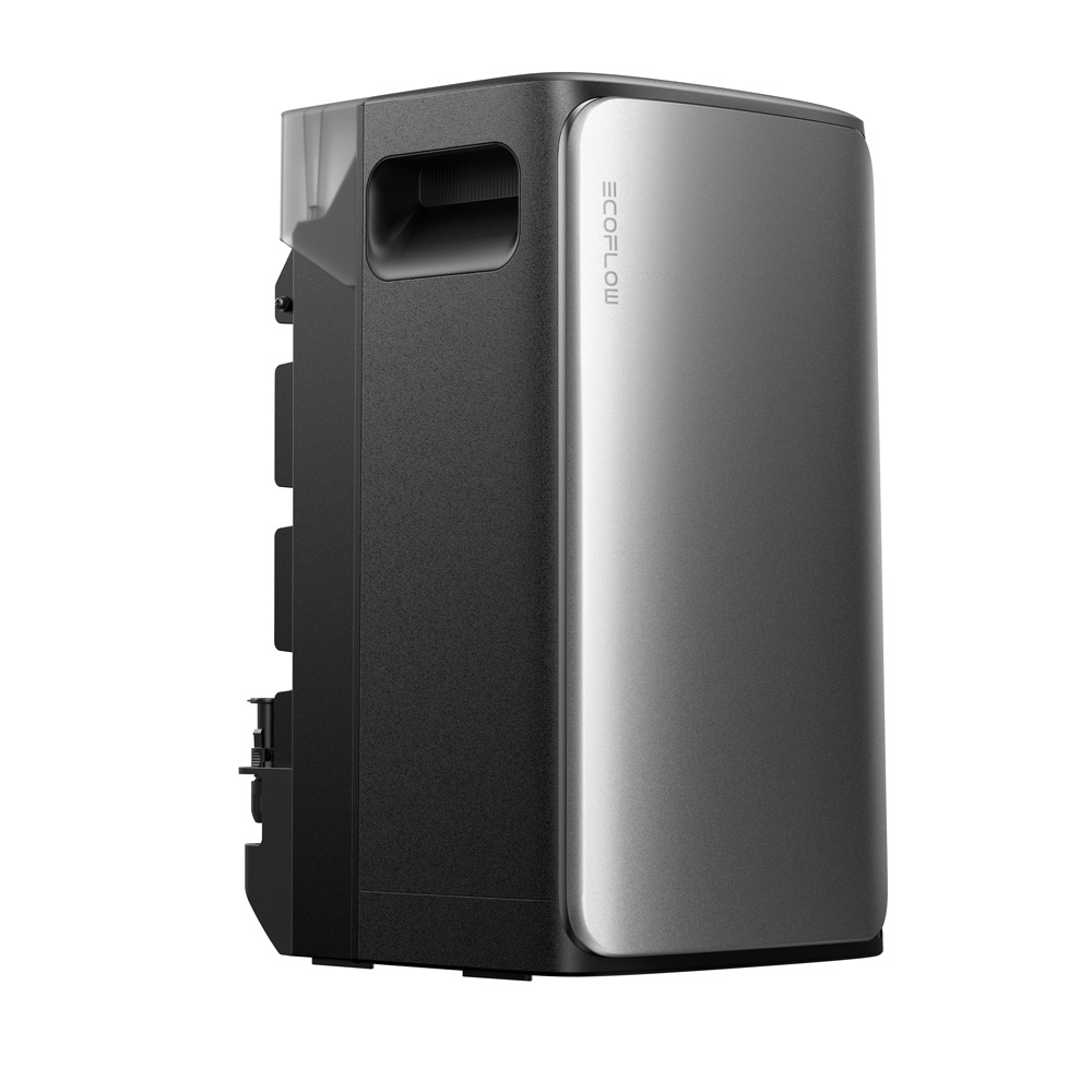 EcoFlow STREAM Pro 1,92kWh All-in-One LFP Speicher-System 3 MPPT