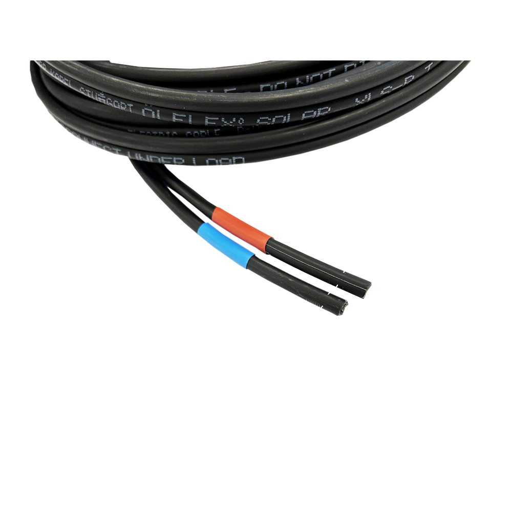 Offgridtec 8m 10mm² professional connection cable from solar module to solar charge controller