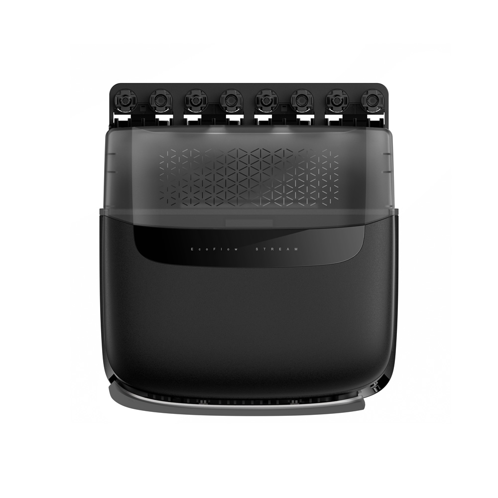 EcoFlow STREAM Pro 1,92kWh All-in-One LFP Speicher-System 3 MPPT