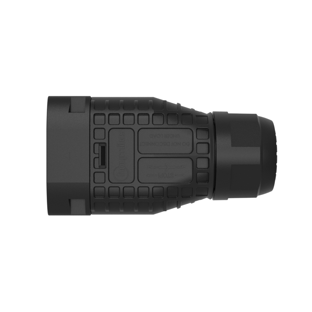 Hoymiles Flex-T5 Kabelschuh für MiT-Wechselrichter