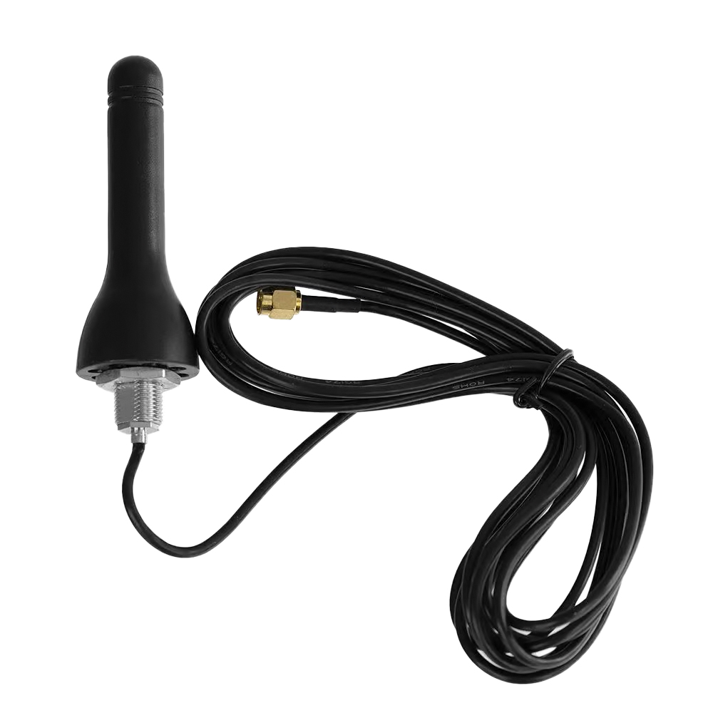 Victron Outdoor 4G GSM antenna for GX GSM modem