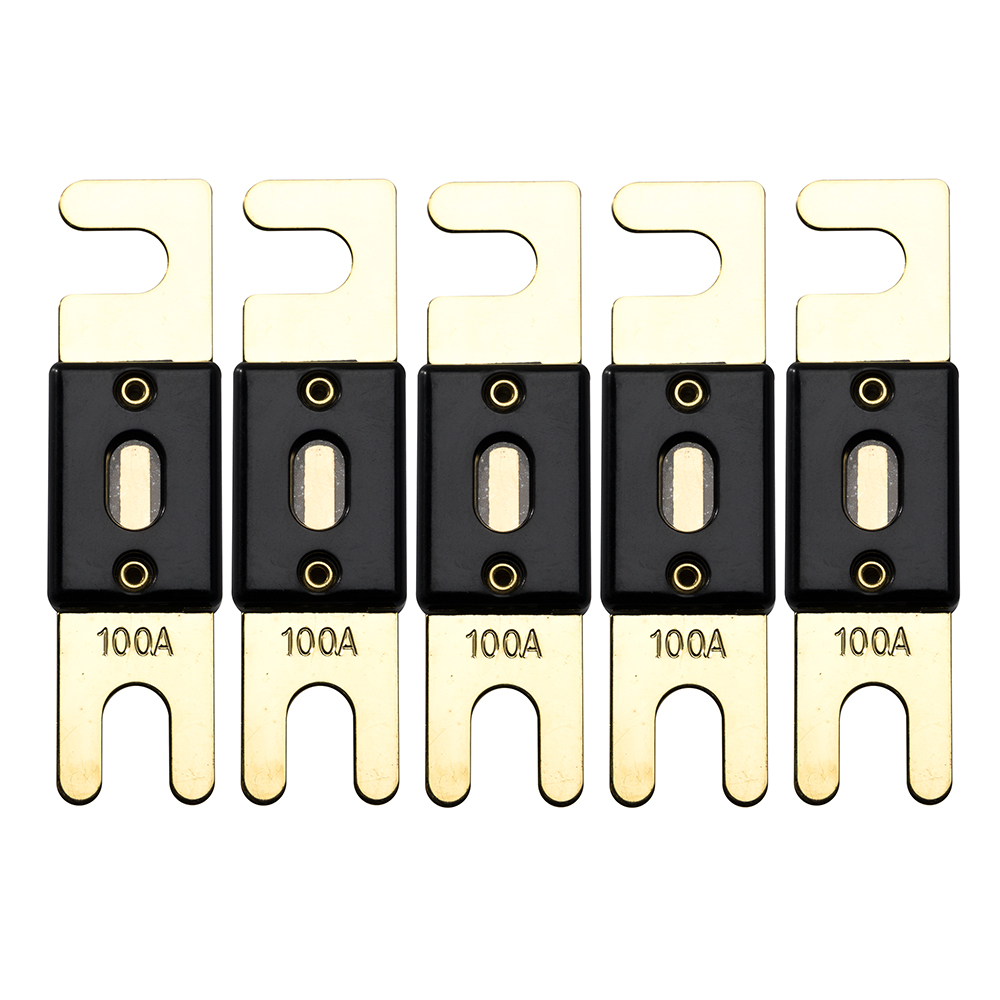 Offgridtec 100a 72v anl fuse din43560/1 set of 5