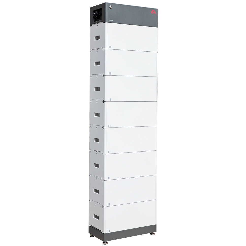 BYD HVM 22.1 Battery-Box Premium 22,1kWh 409V LiFePO4 Speicher