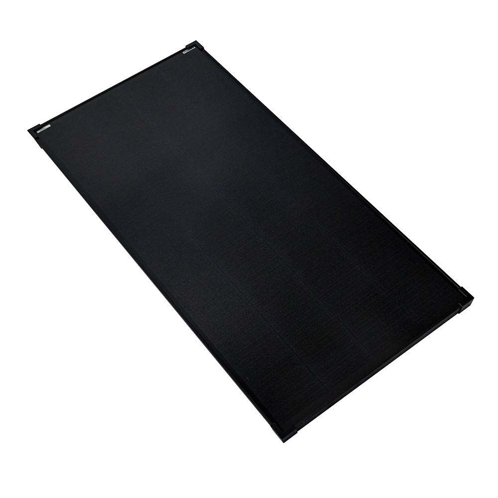 Offgridtec® olp 180w panneau solaire 12v technologie de bardeaux perc