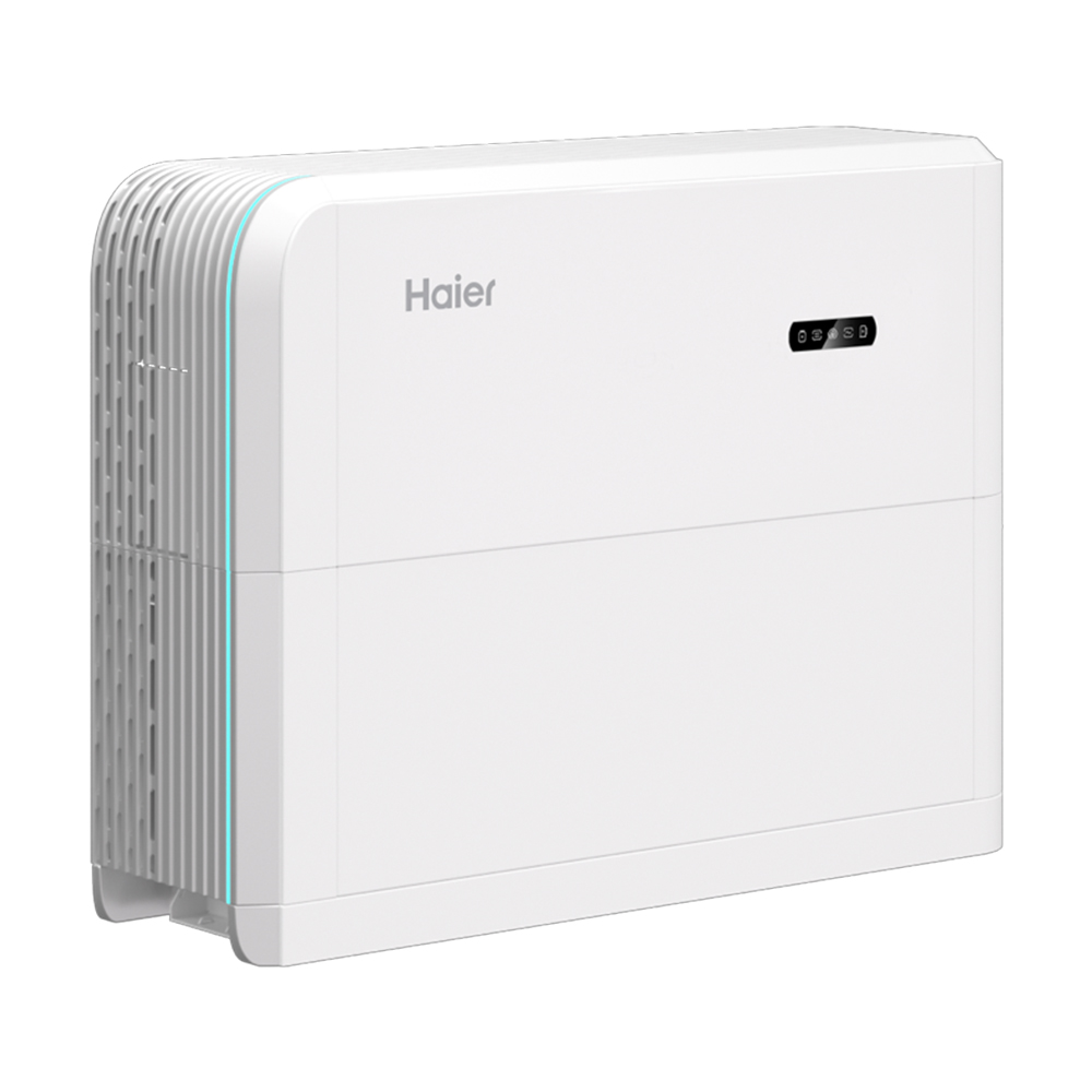 Haier Smart Cube HH3P-25K 25kW hybrid inverter - 3-phase energy controller