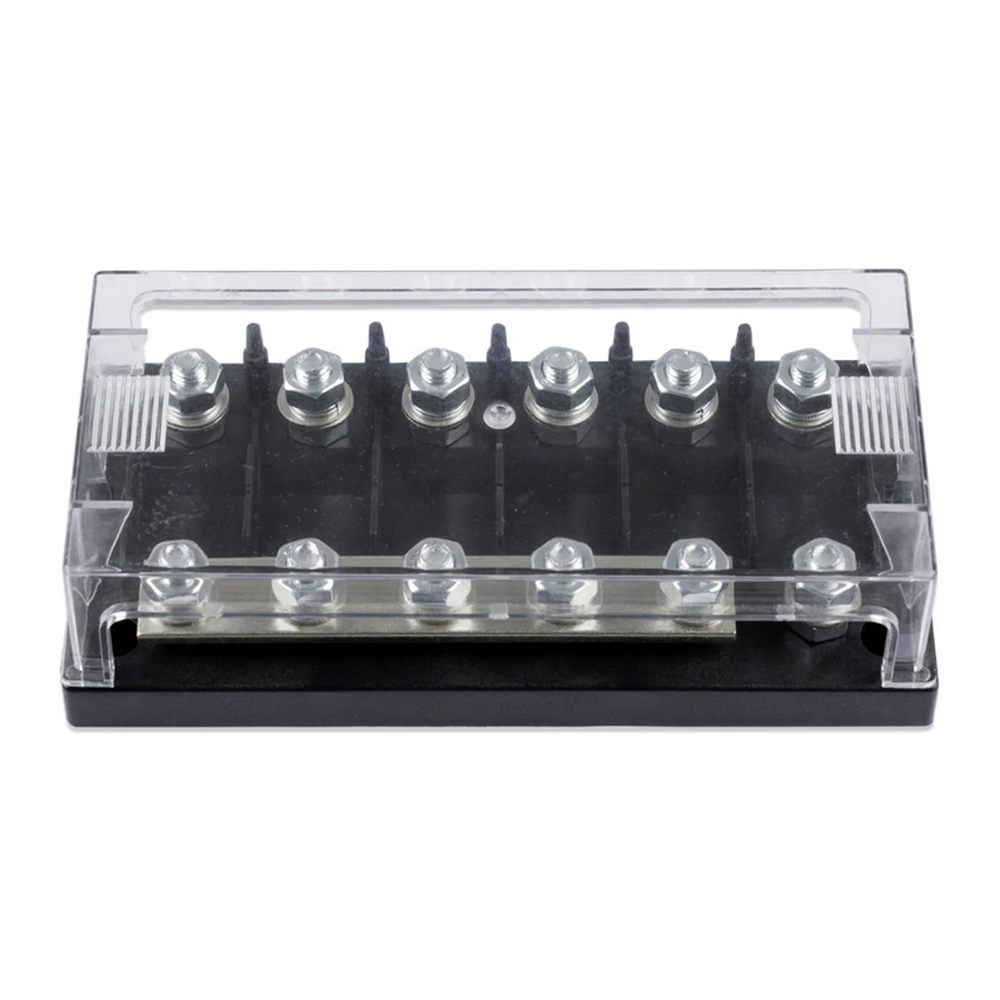 Victron 6-way MEGA-Fuse Fuse Holder