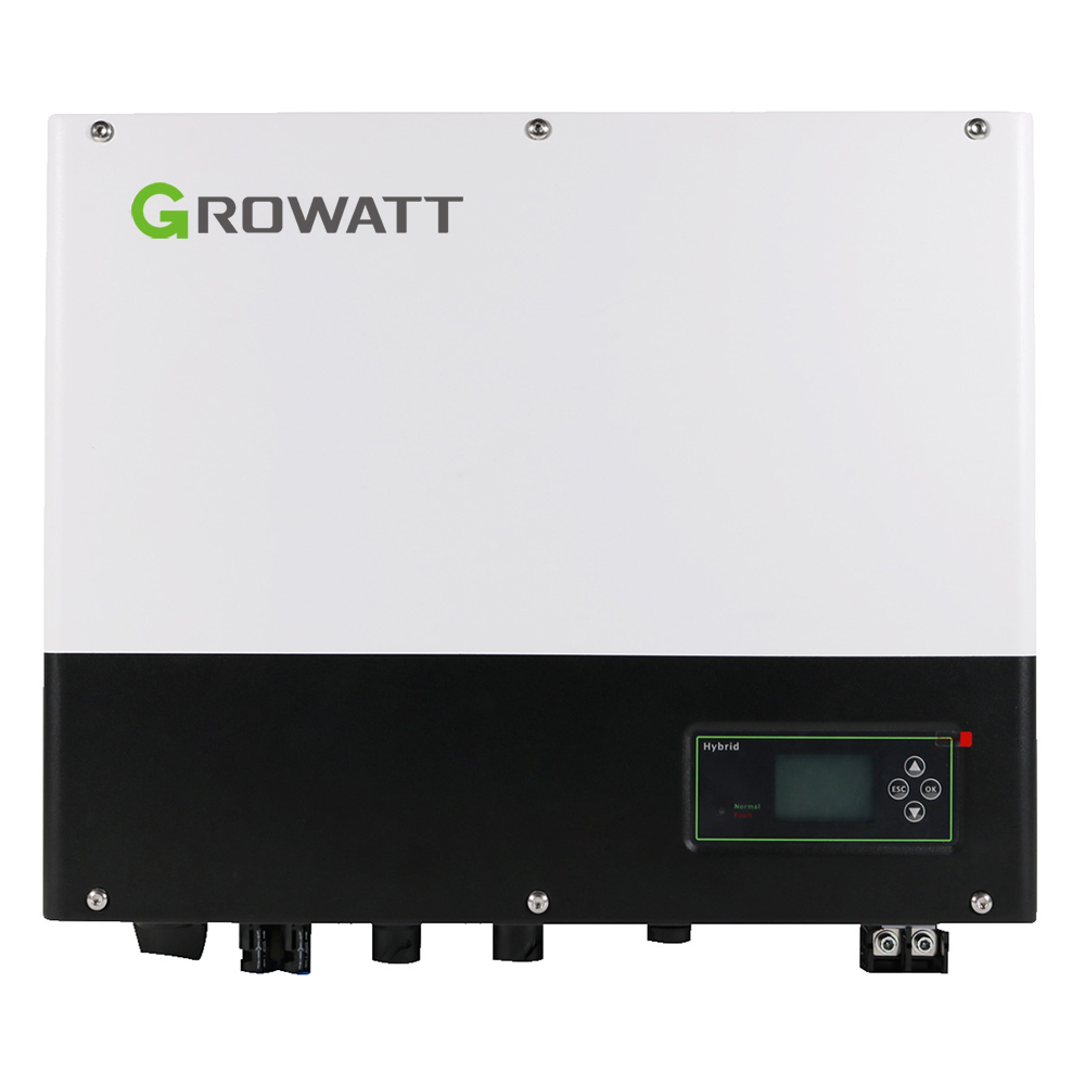 Growatt SPH 3000TL BL-UP 3kW hybrid inverter1-phase