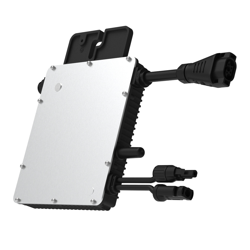 Hoymiles HMS-500W-1T WiFi Microinverter Module Inverter