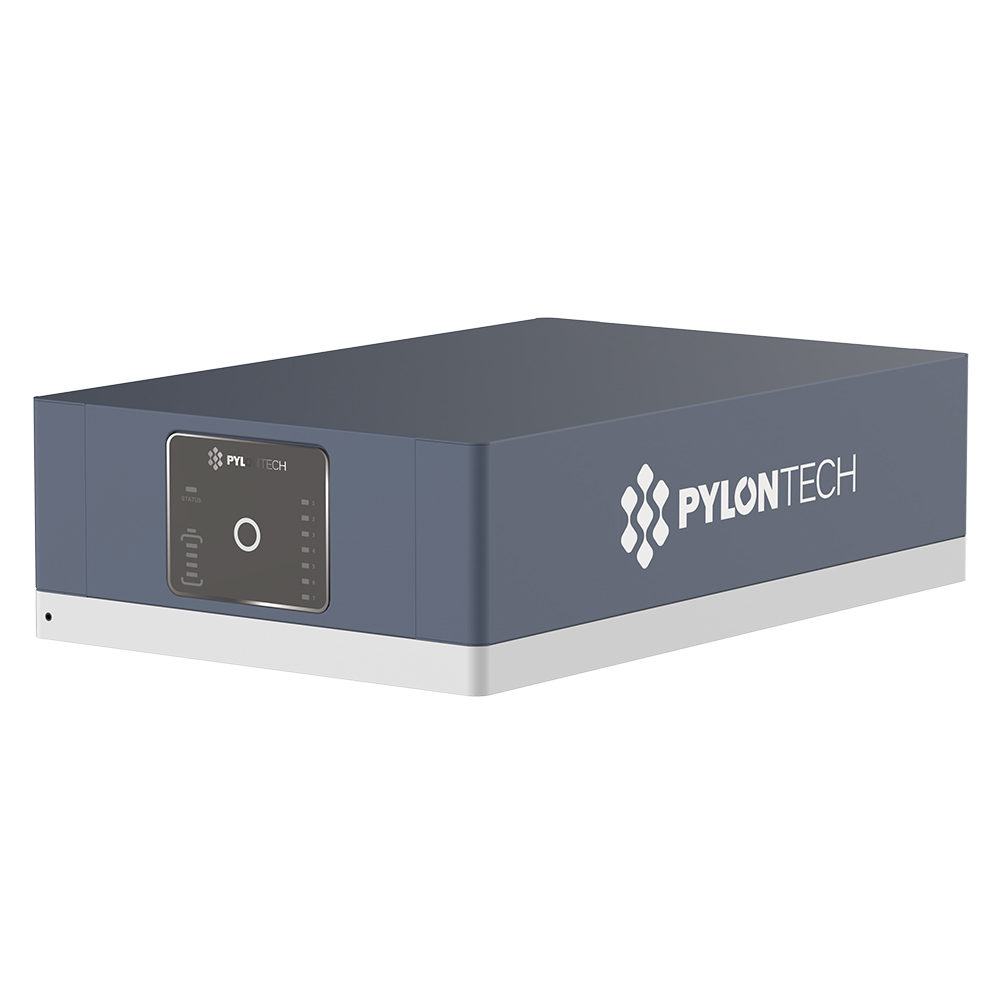 Pylontech Force-H3 fc1000 control unit hv bms