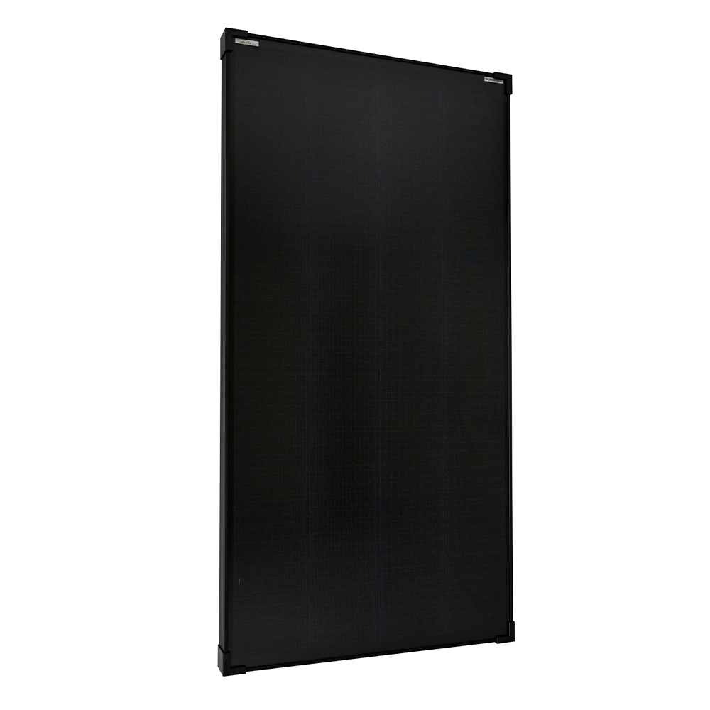 Offgridtec® olp 180w panneau solaire 12v technologie de bardeaux perc