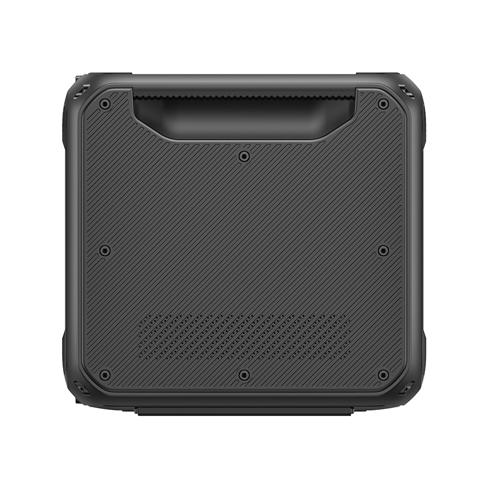 Bluetti B500K2 Expansion Battery 5120Wh for AC500