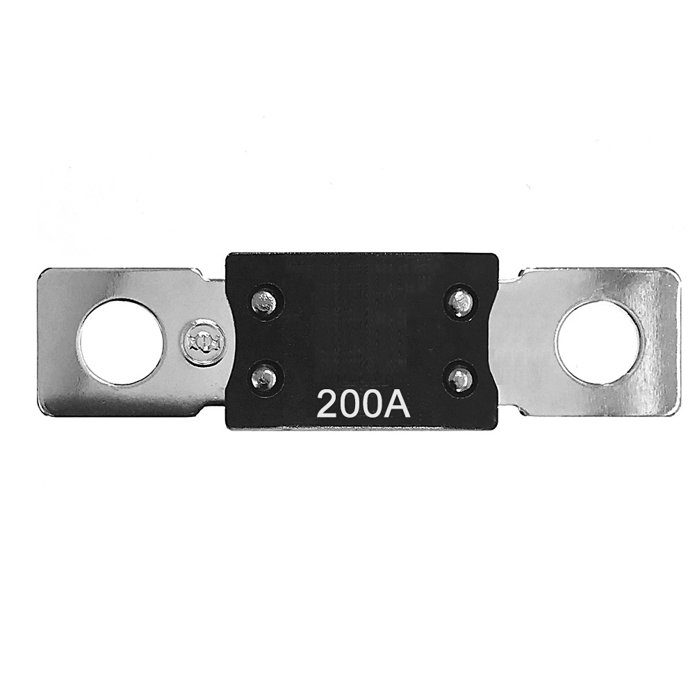 Offgridtec, lot de 5 fusibles MEGA-Fuse 200A 32V