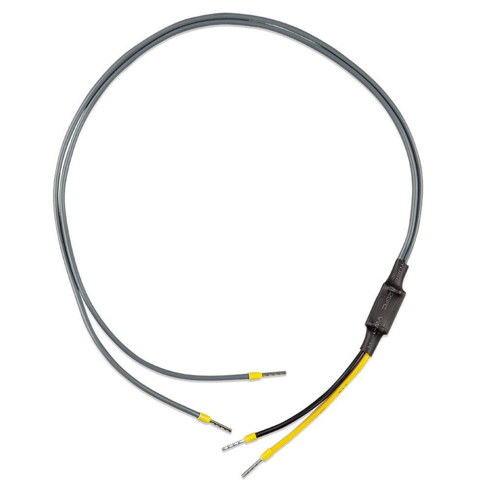 Victron Orion-Tr remote control cable for isolated DC-DC chargers
