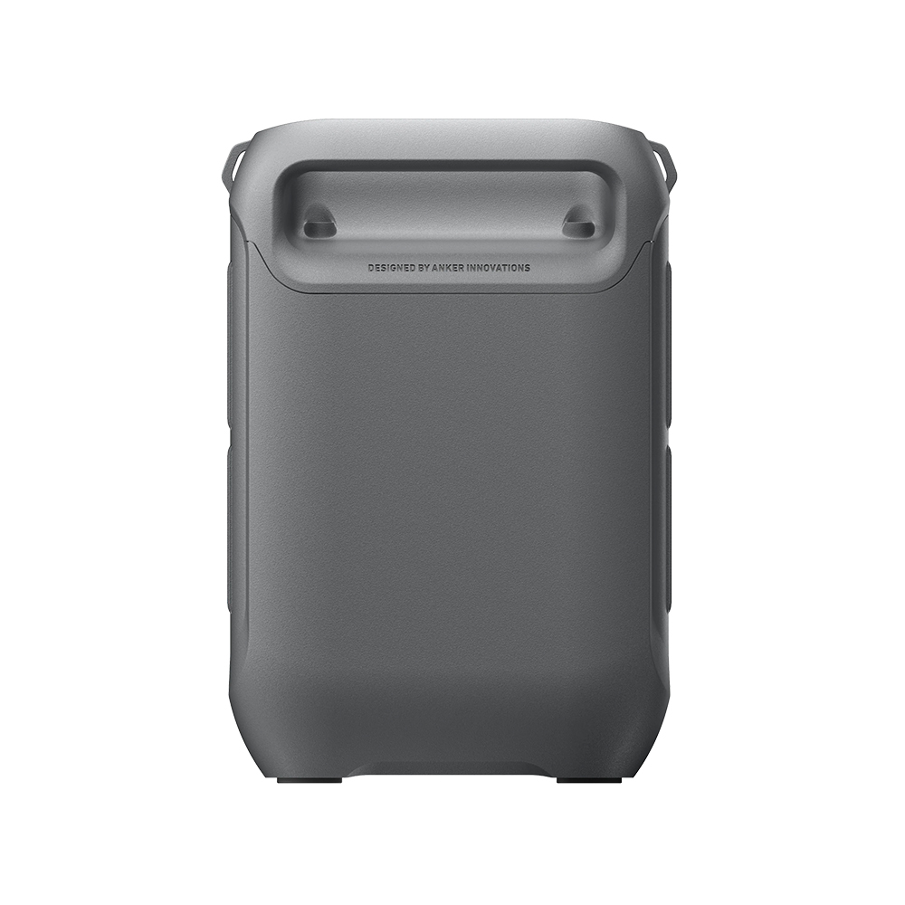 Anker SOLIX C300X AC/DC tragbare Powerstation 288Wh 300W