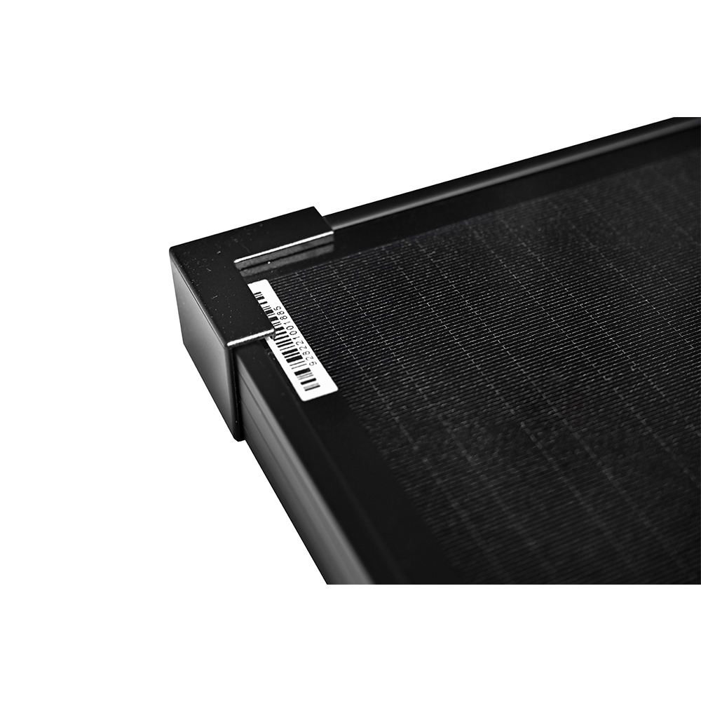 Offgridtec® olp 180w panneau solaire 12v technologie de bardeaux perc