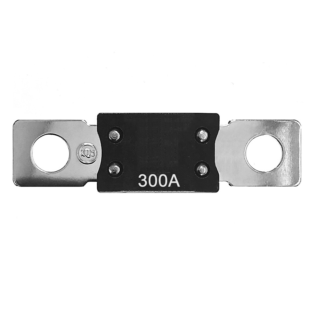 Offgridtec, lot de 5 fusibles MEGA-Fuse 300A 32V