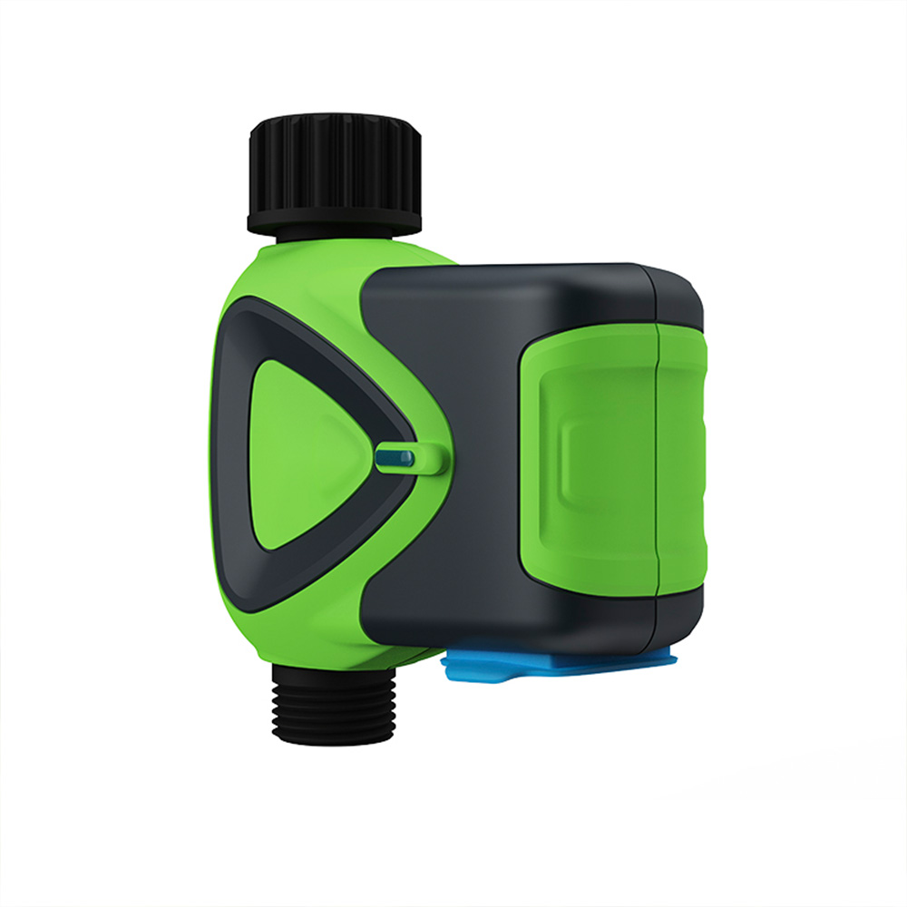 Offgridtec Smart WiFi Garden Watering Timer – Tuya Smart Life, App Control