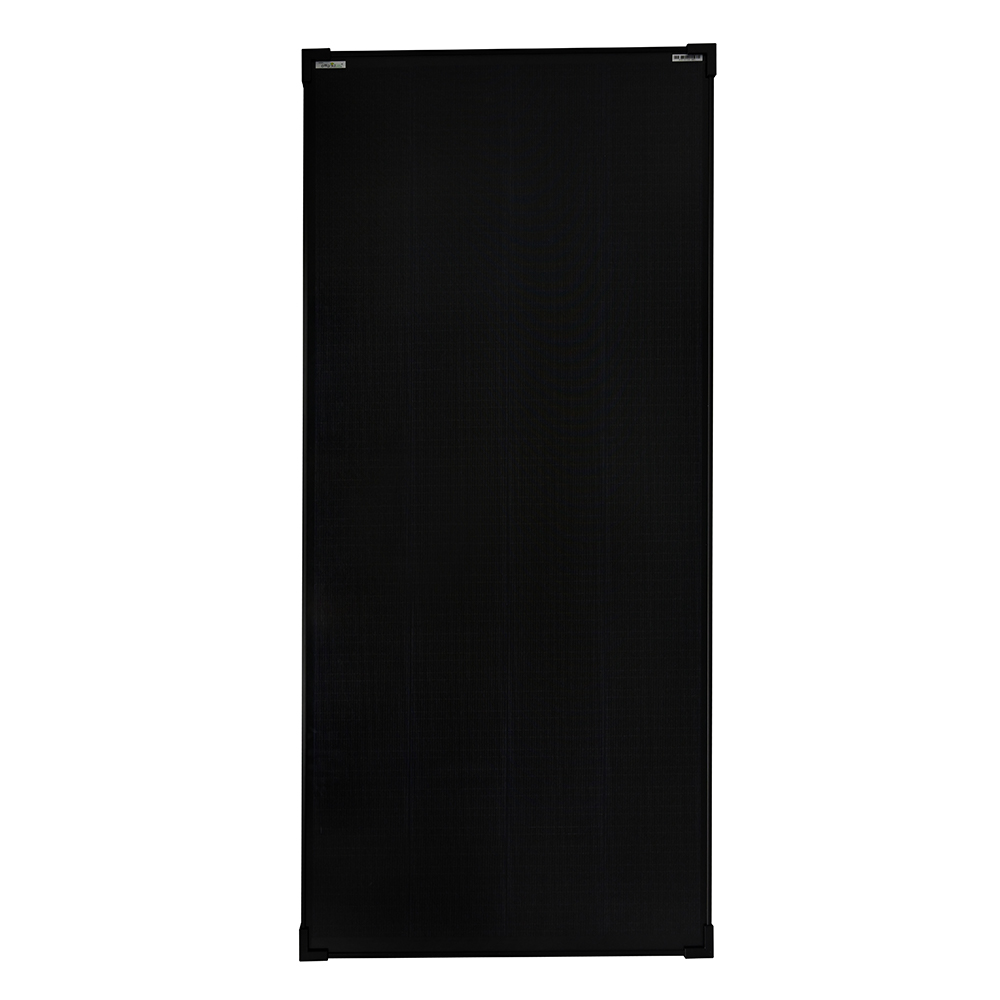 Offgridtec® olp 180w panneau solaire 12v technologie de bardeaux perc