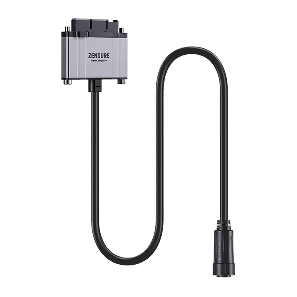 Zendure 1,5m câble de connexion Hub 2000 vers SuperBase v4600/6400