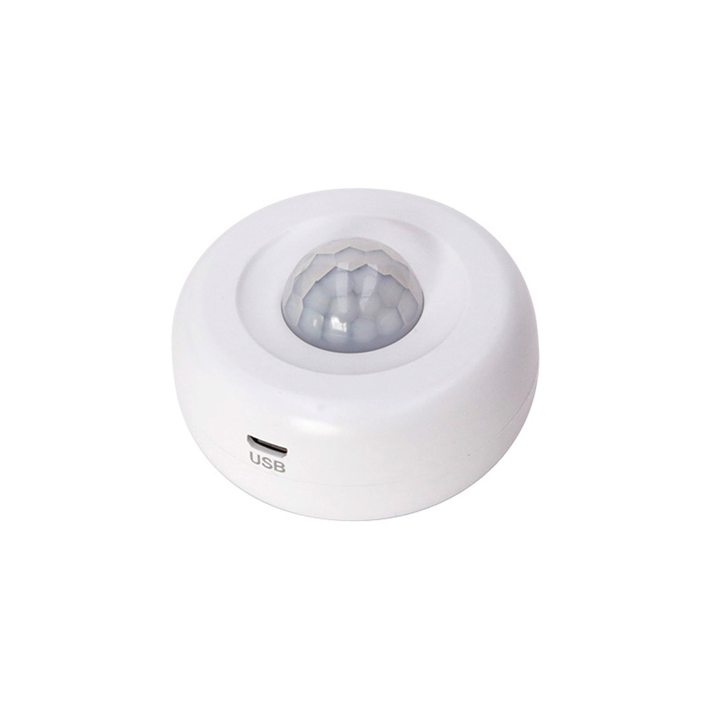 Offgridtec Smart WiFi Motion Sensor PIR01 – Tuya Smart Life, App Control