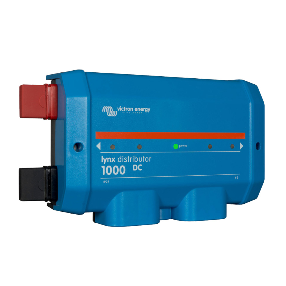 Offgridtec Kit de sauvegarde triphasé 38,4kWh avec Pylontech us5000 Batterie Victron MultiPlus-II 48/8000