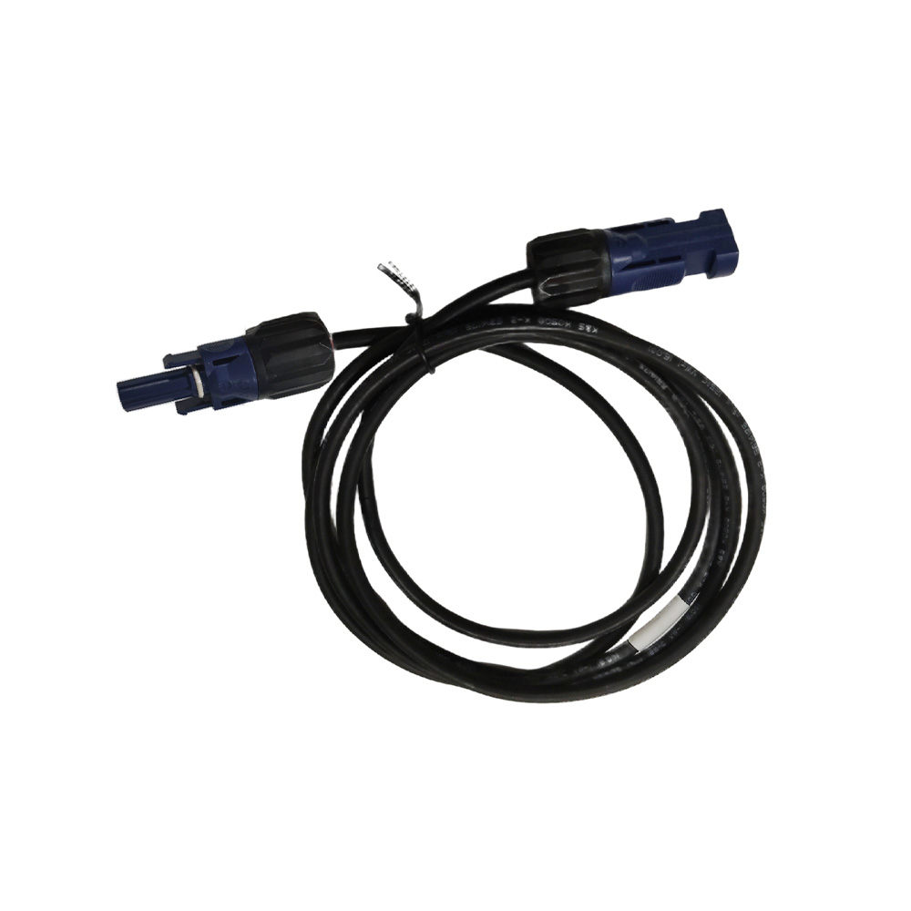 Haier E-Tower HV battery extension cable set, 3-phase
