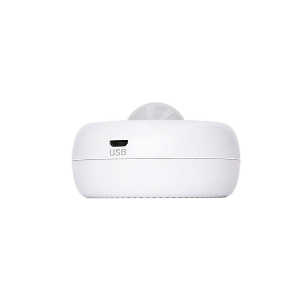 Offgridtec Smart WiFi Motion Sensor PIR01 – Tuya Smart Life, App Control