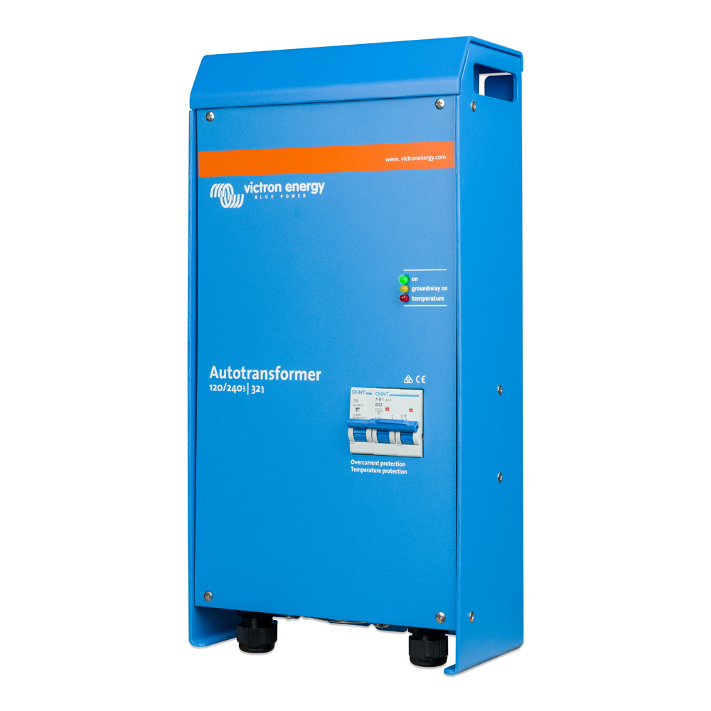 Victron autotransformer 120/240V-32A