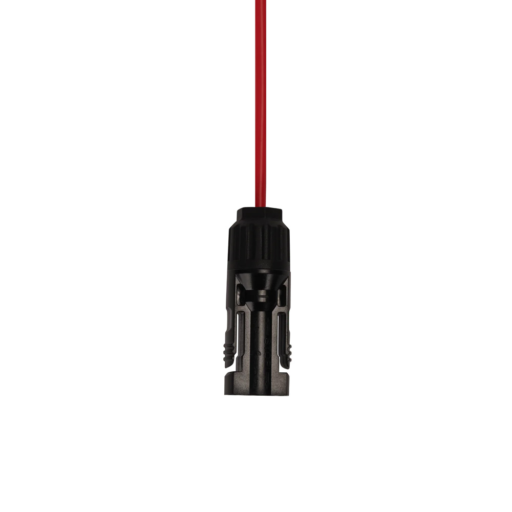 EcoFlow Solarkabel MC4 auf XT60i (3,5m)