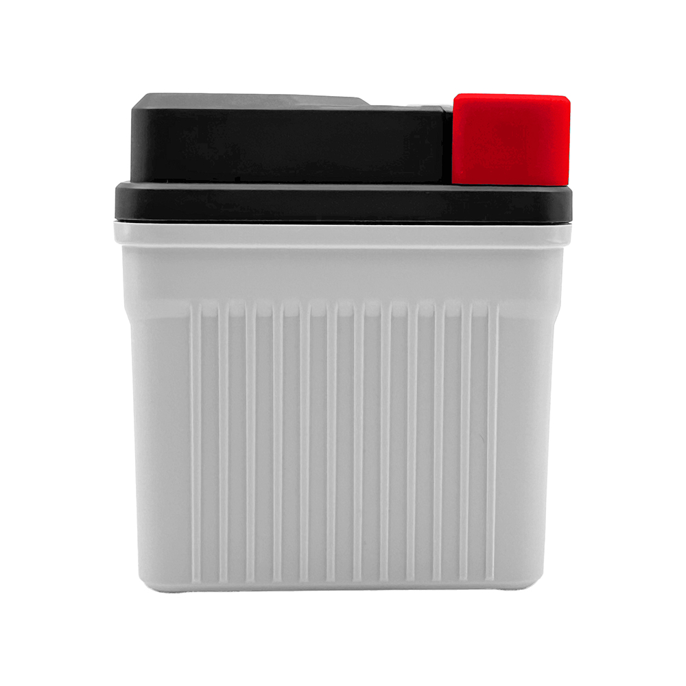 Offgridtec LFP starter battery 9Ah 12.8V for motorcycle