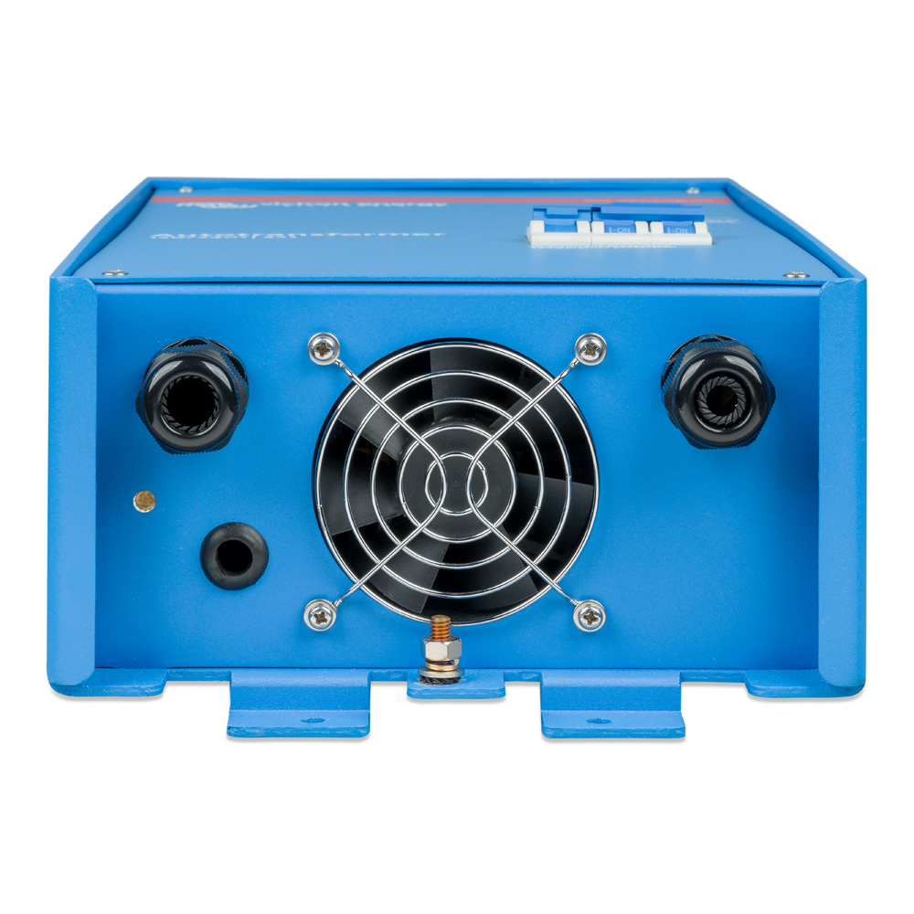 Victron autotransformer 120/240V-32A